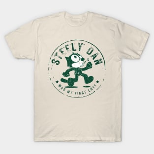 steely dan T-Shirt